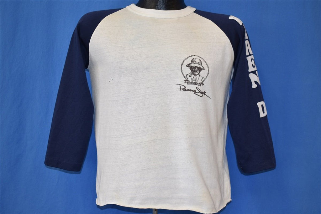 80s Panama Jack Karen D Raglan t-shirt Medium product image 3
