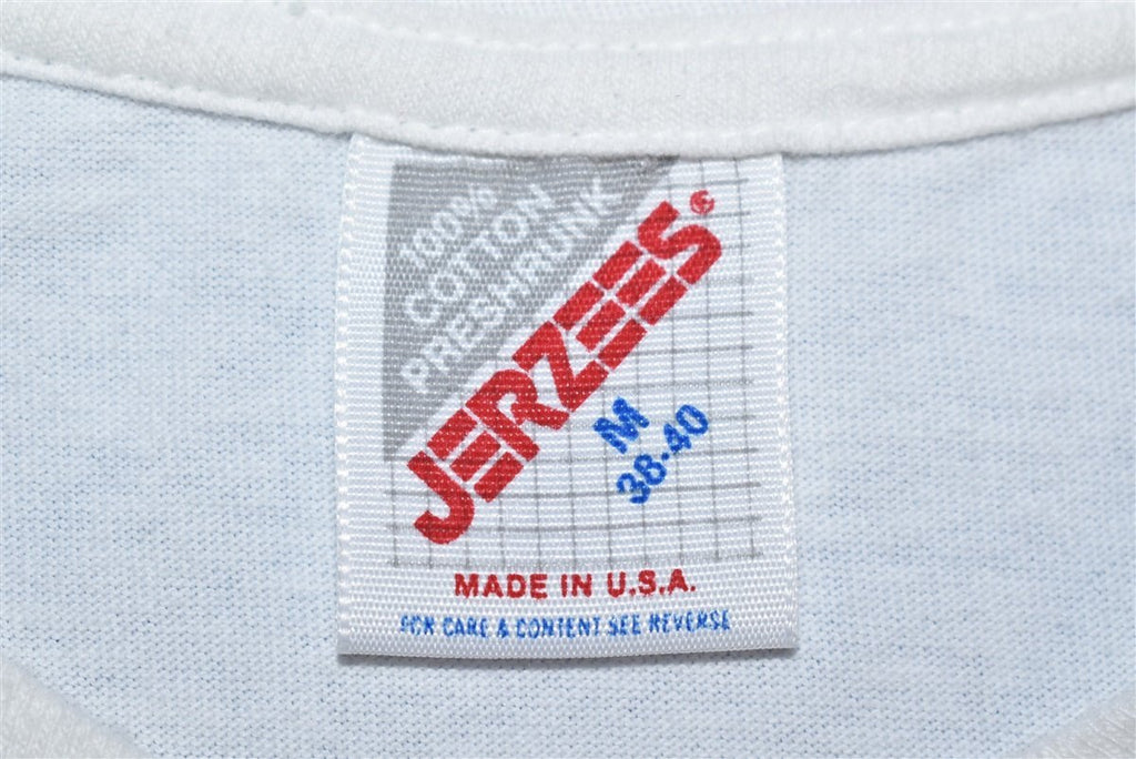 80s American Eagle Cycling t-shirt Medium product image 7