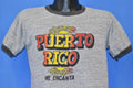 80s Puerto Rico Me Encanta I'm Lovin' It t-shirt Medium product image 1
