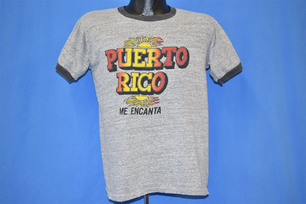 80s Puerto Rico Me Encanta I'm Lovin' It t-shirt Medium product image 2