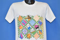 90s Neon Cincinnati Coatings Promo t-shirt Small product image 1
