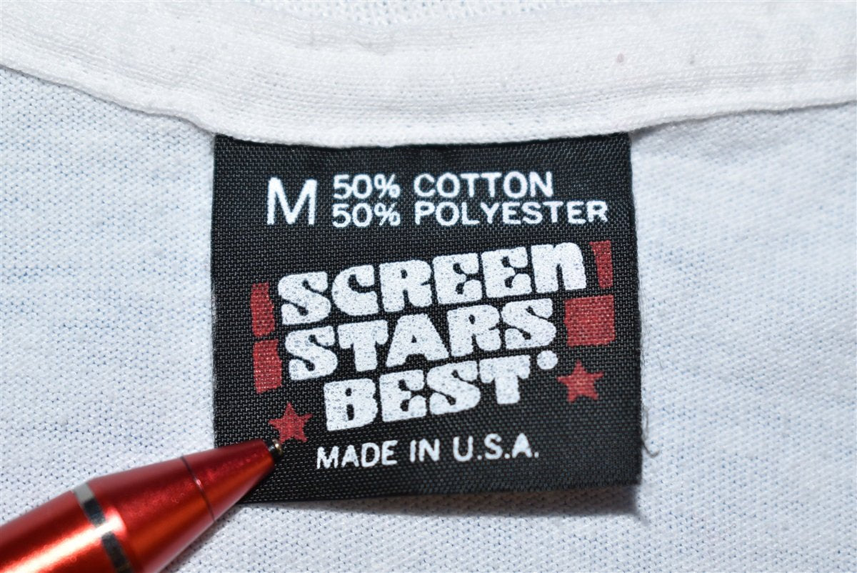 90s Neon Cincinnati Coatings Promo t-shirt Small product image 6