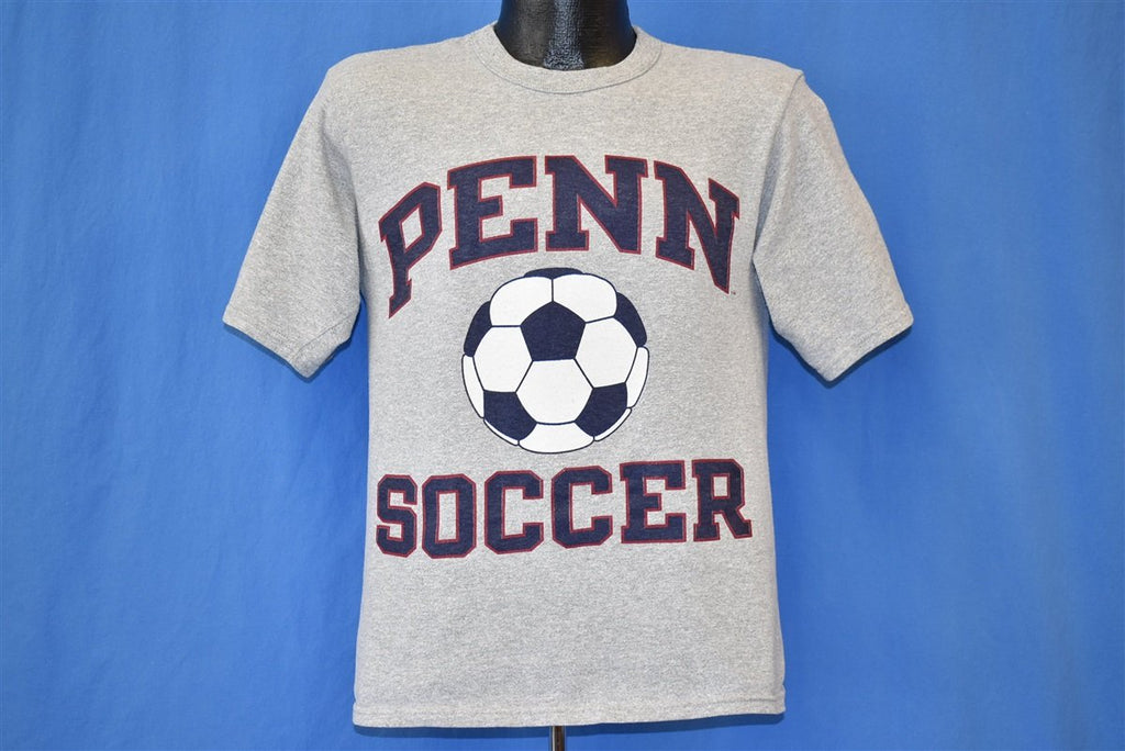 90s UPenn Soccer Champion College t-shirt Medium product image 2