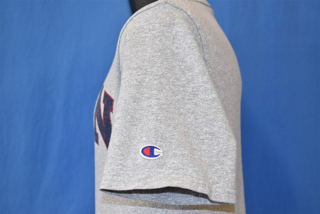 90s UPenn Soccer Champion College t-shirt Medium product image 3