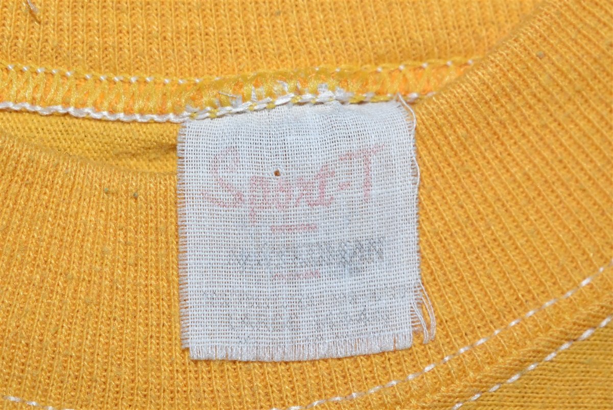 80s St. Charles Hospital Jersey t-shirt Large product image 3