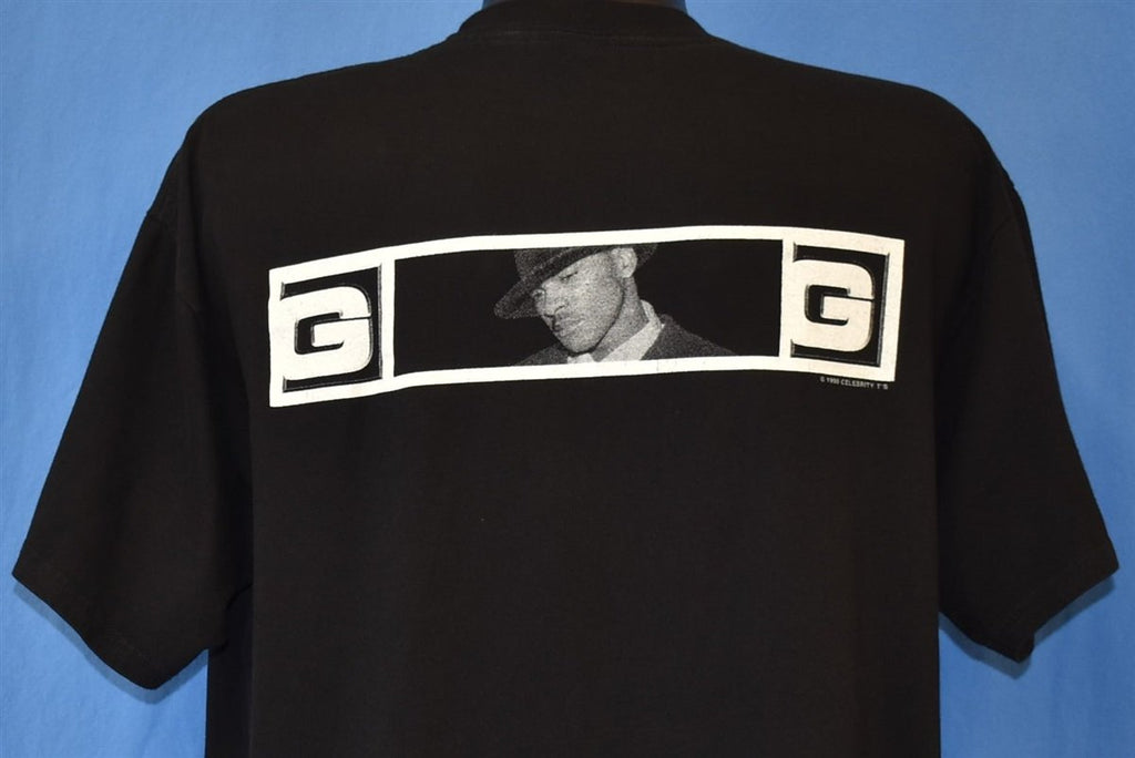 90s Ginuwine So Anxious 1999 R&B t-shirt Extra Large product image 3