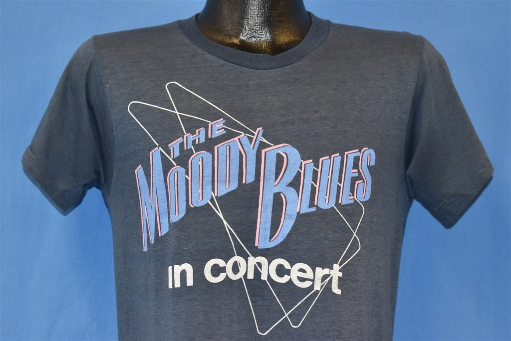 80s Moody Blues Concert t-shirt Small product image 1
