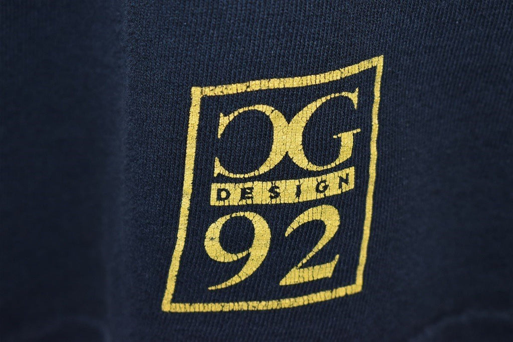 90s Malcolm X CG Design 1992 t-shirt Extra Large product image 3