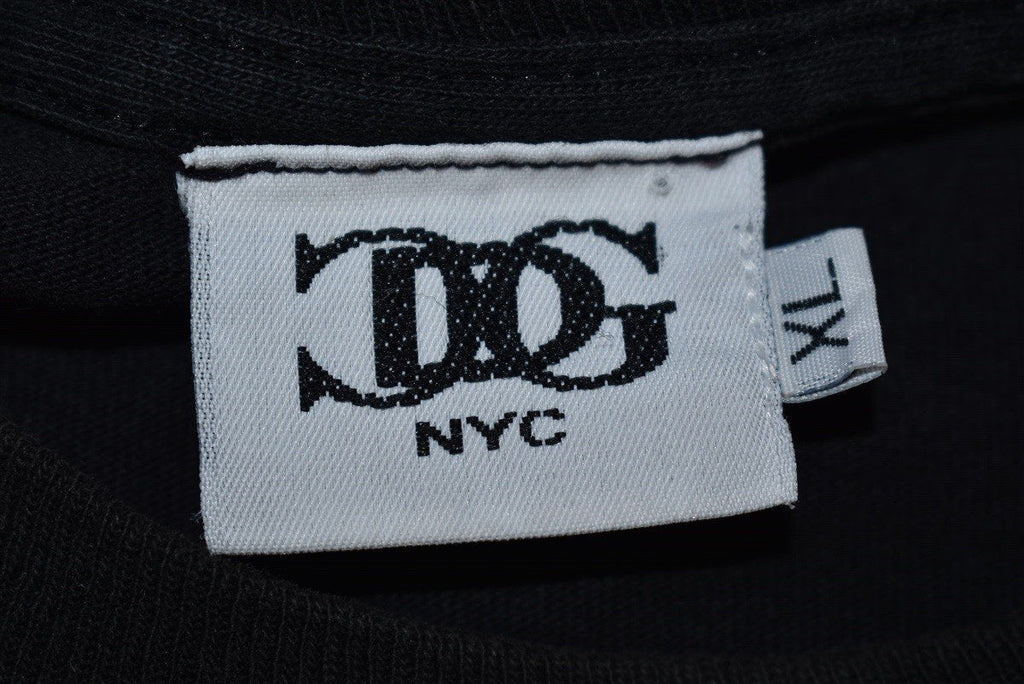 90s Malcolm X CG Design 1992 t-shirt Extra Large product image 5