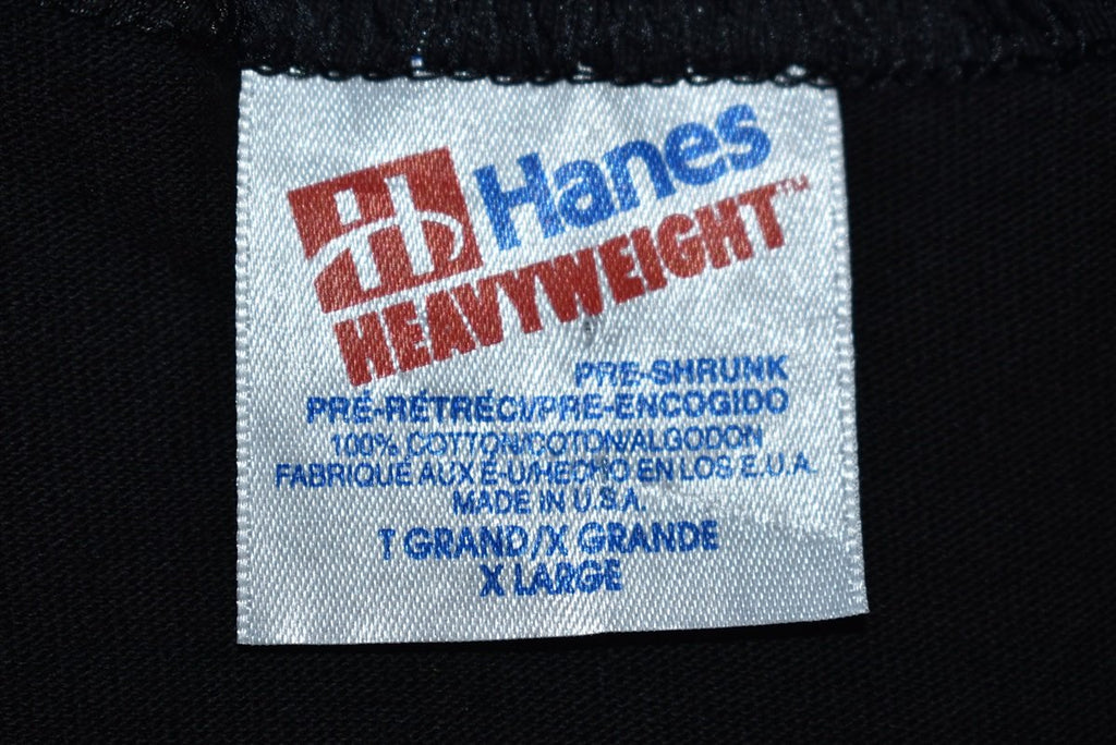 90s Body by Dave Tank Top t-shirt Extra Large product image 3