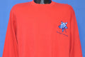 80s Durango Colorado Columbine Flower t-shirt Large product image 1