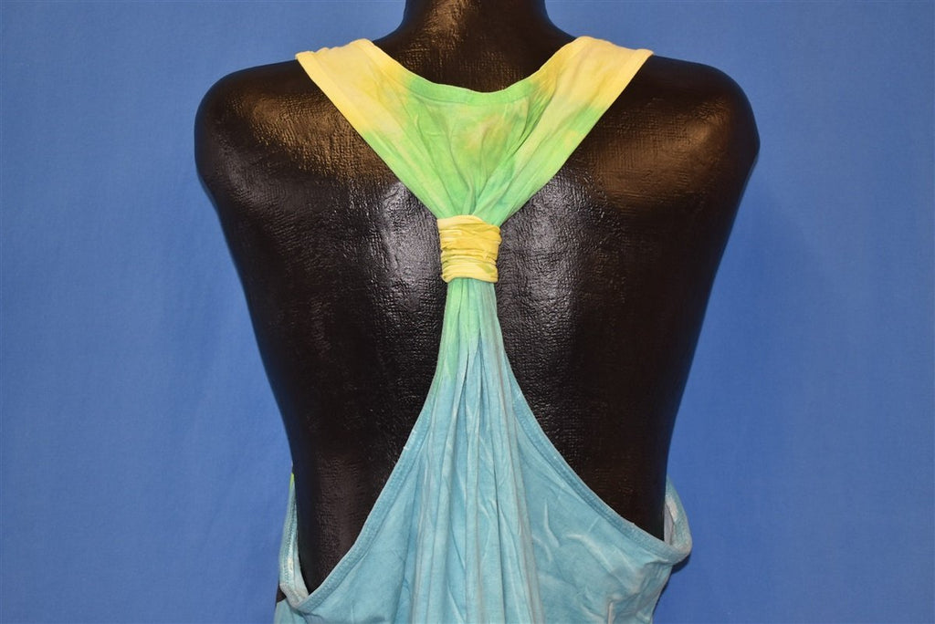 90s Mickey Mouse Tie-Dye Tank Top t-shirt Extra Large product image 3