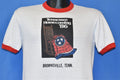 80s Tennessee Homecoming 1986 Brownsville t-shirt Small product image 1