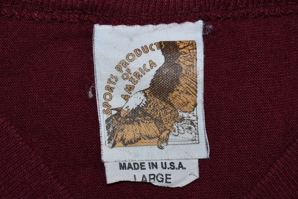 80s Somebody at Colgate Loves Me t-shirt Medium product image 3