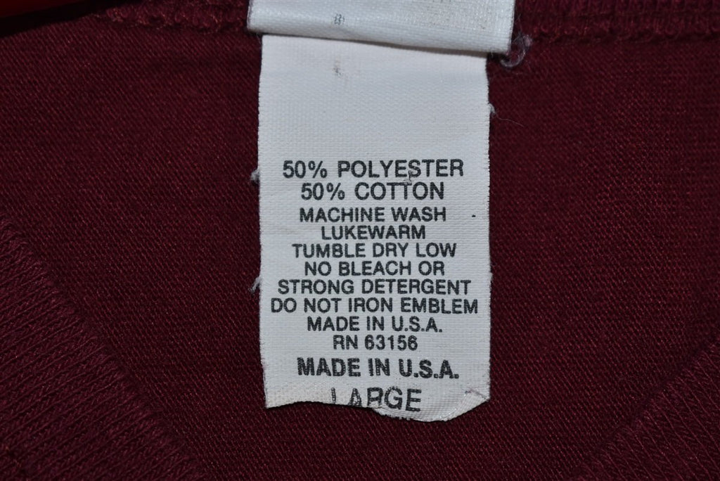 80s Somebody at Colgate Loves Me t-shirt Medium product image 4