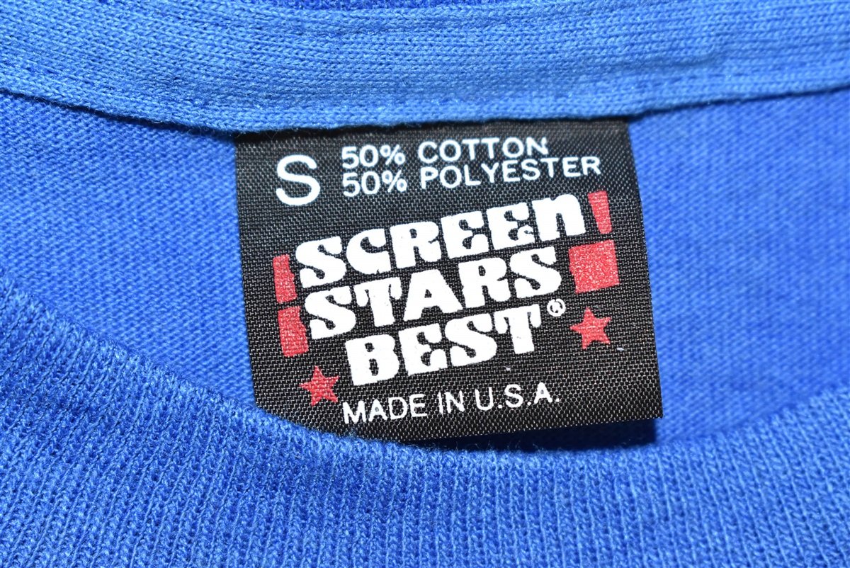 90s Pepsi Soccerfest 1992 Dallas Texas Pizza Hut t-shirt product image 4