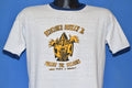 70s Three River Vans Ringer t-shirt Large product image 1