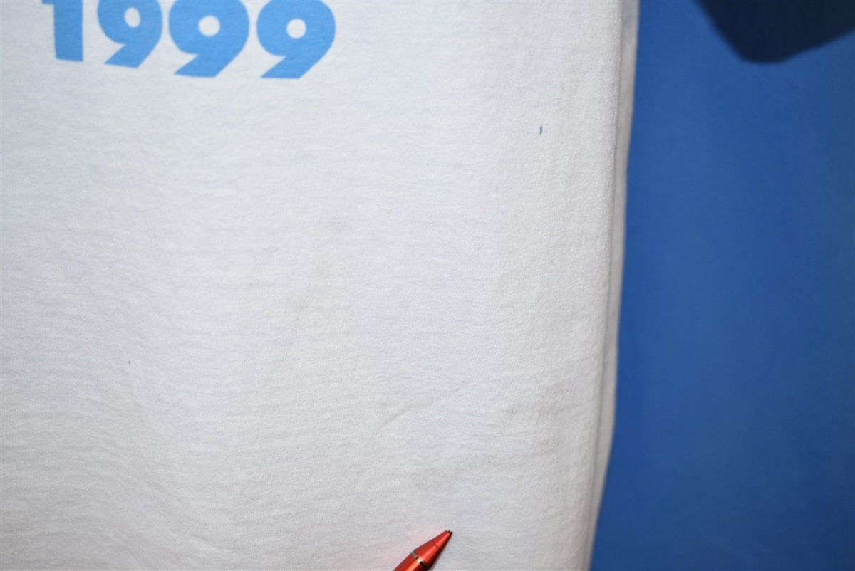 90s Rondo Music 40th Anniversary New Jersey t-shirt Extra product image 3