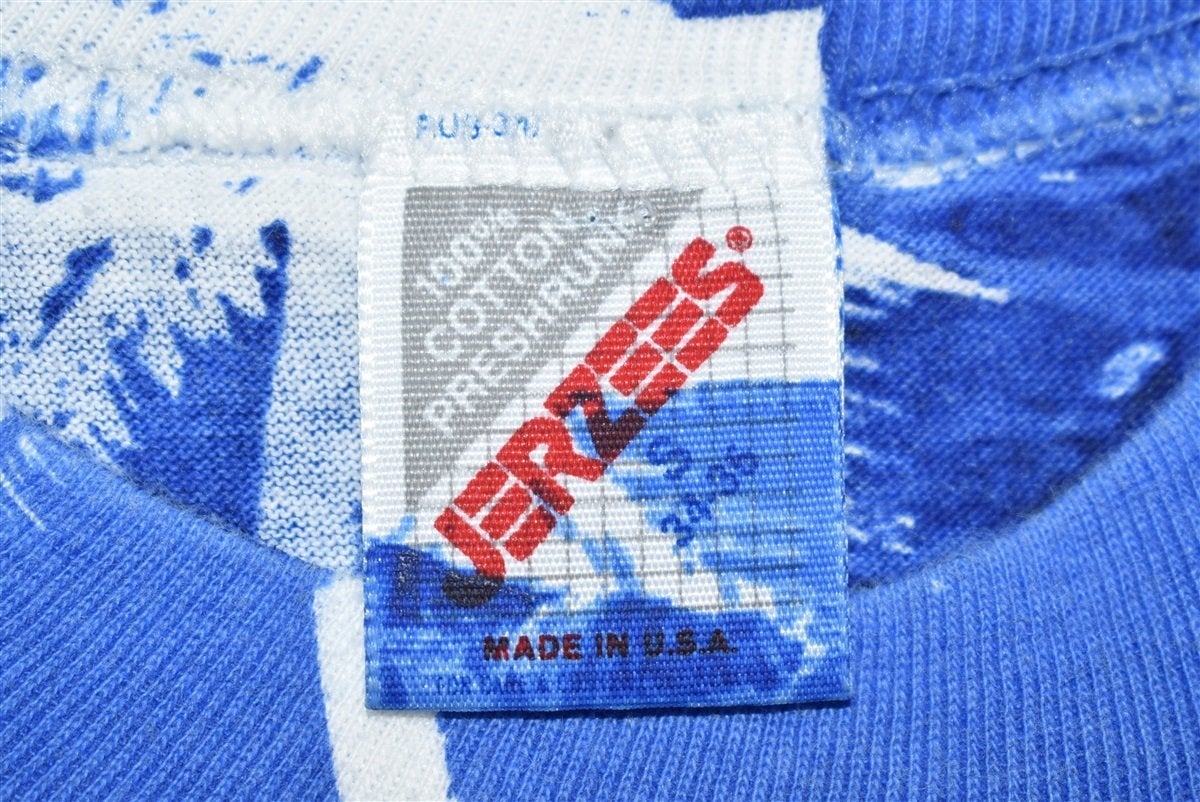 80s California Knott's Berry Farm t-shirt Small product image 3