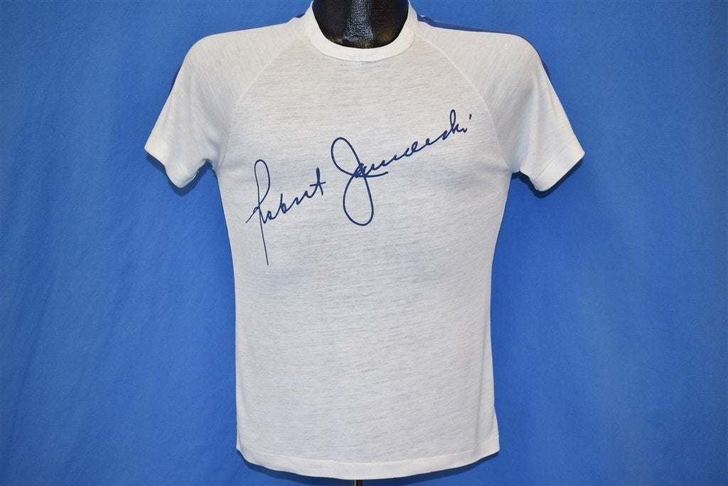 80s Cerveza Negra San Miguel Beer t-shirt Small product image 2