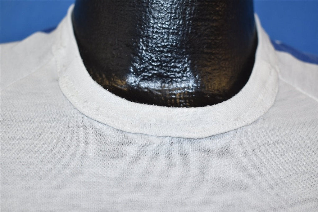 80s Cerveza Negra San Miguel Beer t-shirt Small product image 3