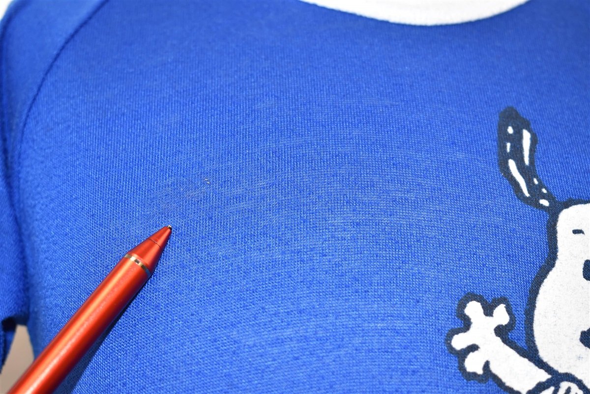 80s Peanuts Snoopy Charlie Brown t-shirt Youth Medium product image 3