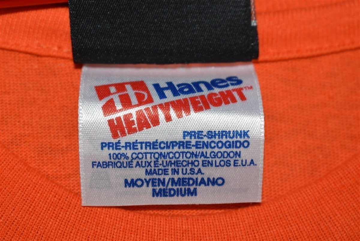 90s Harley Davidson Motorcycles Dothan Alabama t-shirt product image 5