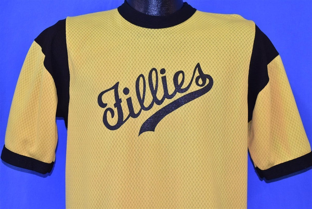 70s Fillies Fast Pitch Softball Jersey Delaware t-shirt product image 1
