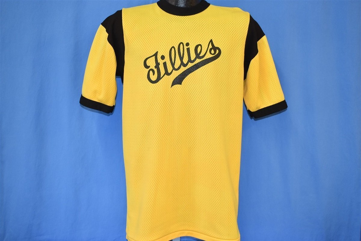 70s Fillies Fast Pitch Softball Jersey Delaware t-shirt product image 2