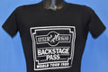 80s Little River Band 1980 Concert t-shirt Extra Small product image 1