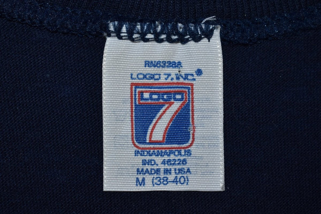 80s Minnesota Twins World Series Champs 1987 t-shirt Small product image 3