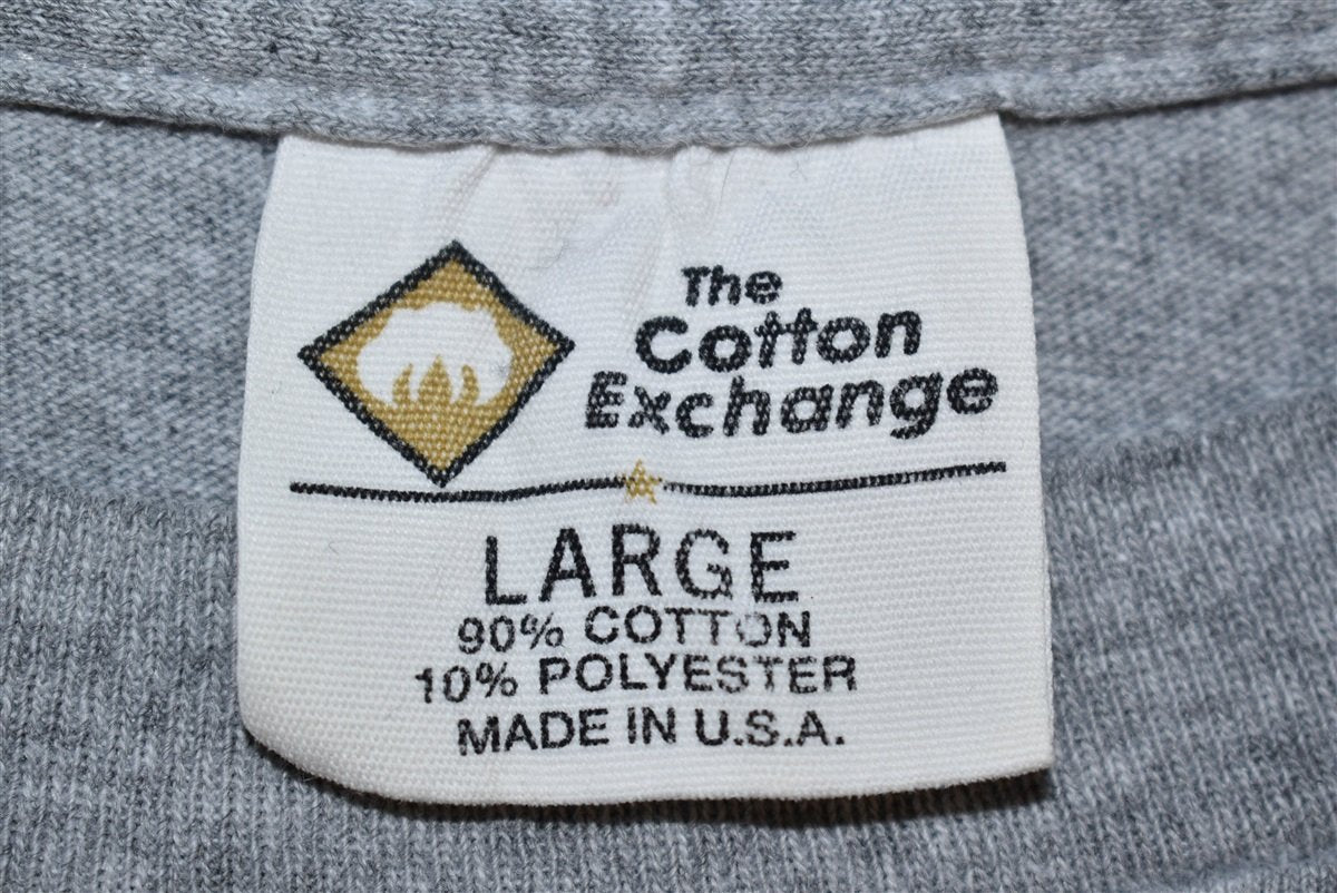90s Youngstown State Penguins College Football t-shirt Large product image 3