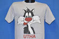 80s Utha Sylvester Cat Cartoon t-shirt Medium product image 1