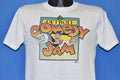 80s Detroit Comedy Jam Stand Up Promo t-shirt Small product image 1