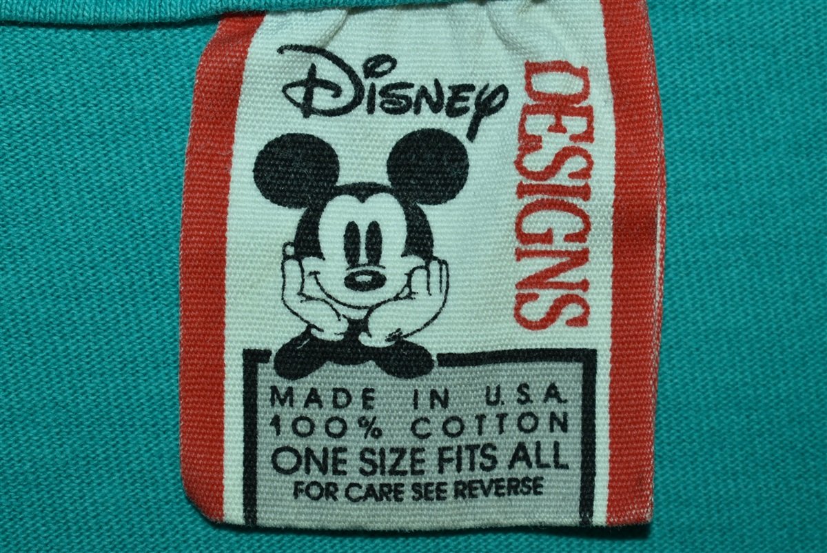 90s Disney Magic Music Days Souvenir t-shirt Extra Large product image 3