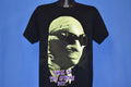 90s Invisible Man Horror Glow in the Dark t-shirt Large product image 1