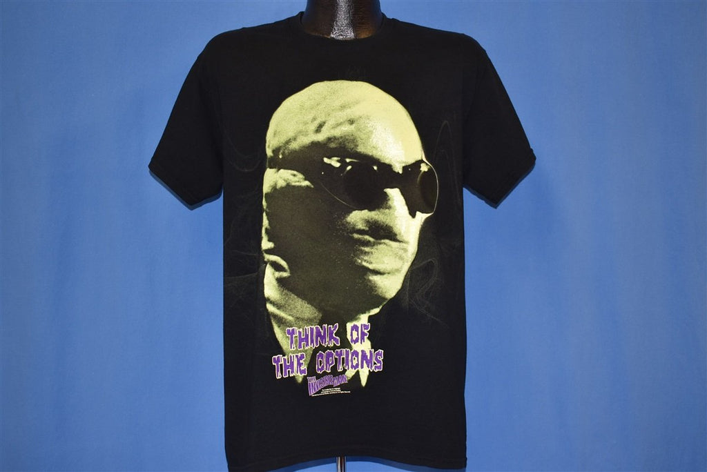 90s Invisible Man Horror Glow in the Dark t-shirt Large product image 2