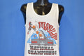 90s UNLV Basketball National Champions 1990 t-shirt Medium product image 1