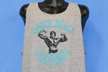 80s Muscle Beach Venice California Bodybuilding Tank product image 1