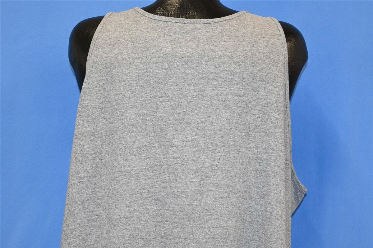 80s Muscle Beach Venice California Bodybuilding Tank product image 3