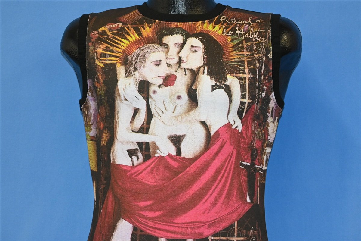 90s Jane's Addiction Ritual De Lo Habitual AOP t-shirt Small product image 1