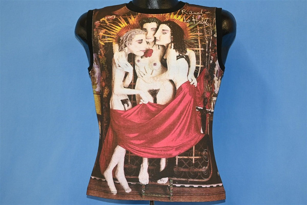 90s Jane's Addiction Ritual De Lo Habitual AOP t-shirt Small product image 6