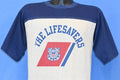 80s United States Coast Guard The Lifesavers t-shirt Medium product image 1