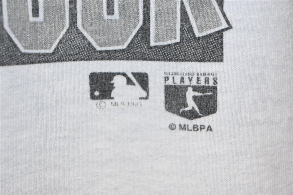 90s Chicago White Sox New Comiskey Park Baseball t-shirt product image 3