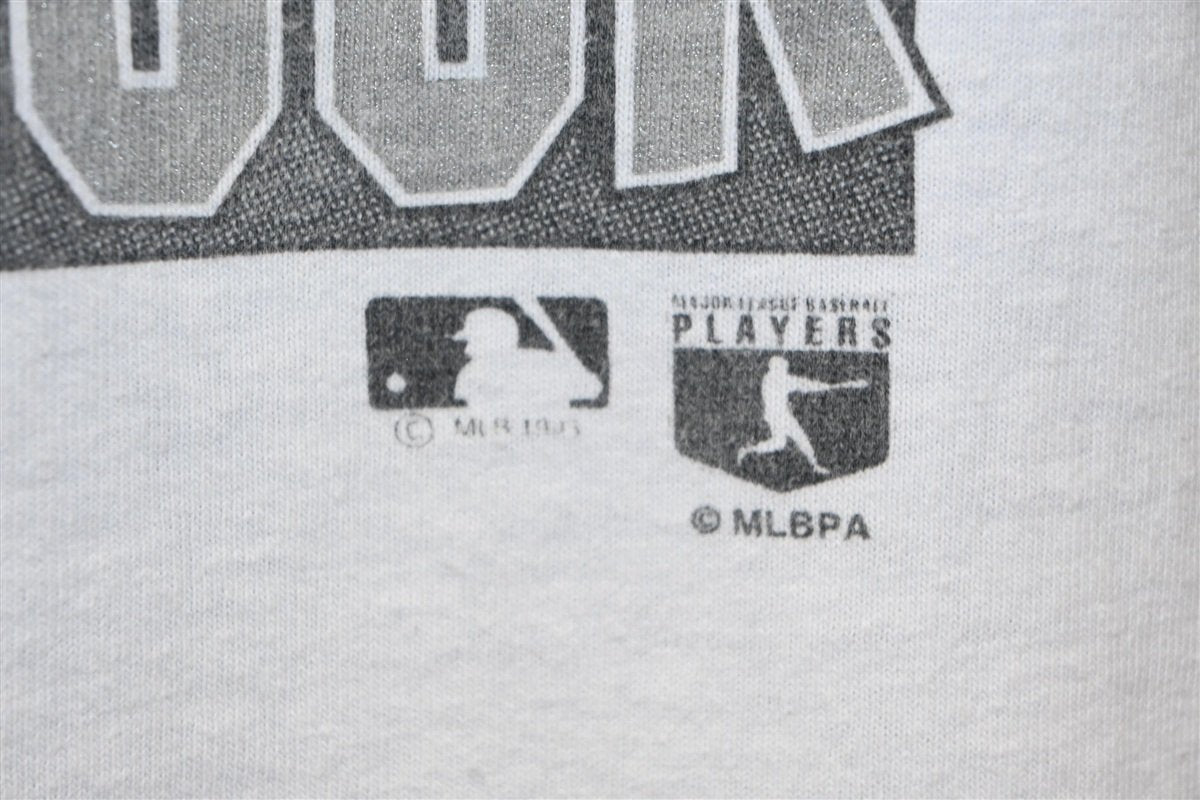 90s Chicago White Sox New Comiskey Park Baseball t-shirt product image 3