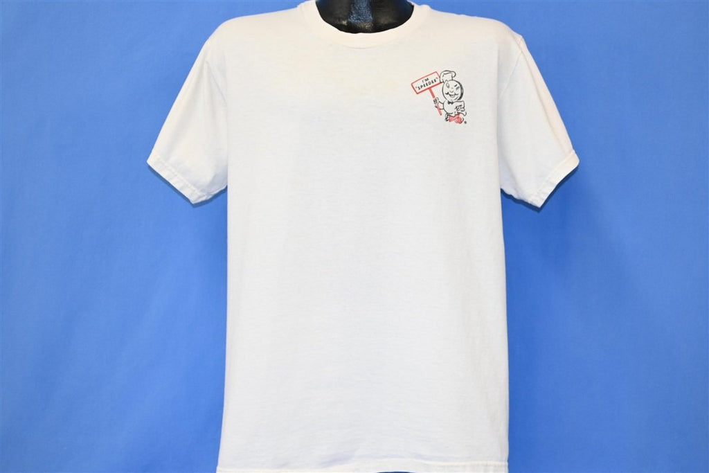 90s McDonald's I'm Speedee Coast to Mascot t-shirt Large product image 3