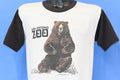 80s San Antonio Zoo Grizzly Bear Animal t-shirt Medium product image 1