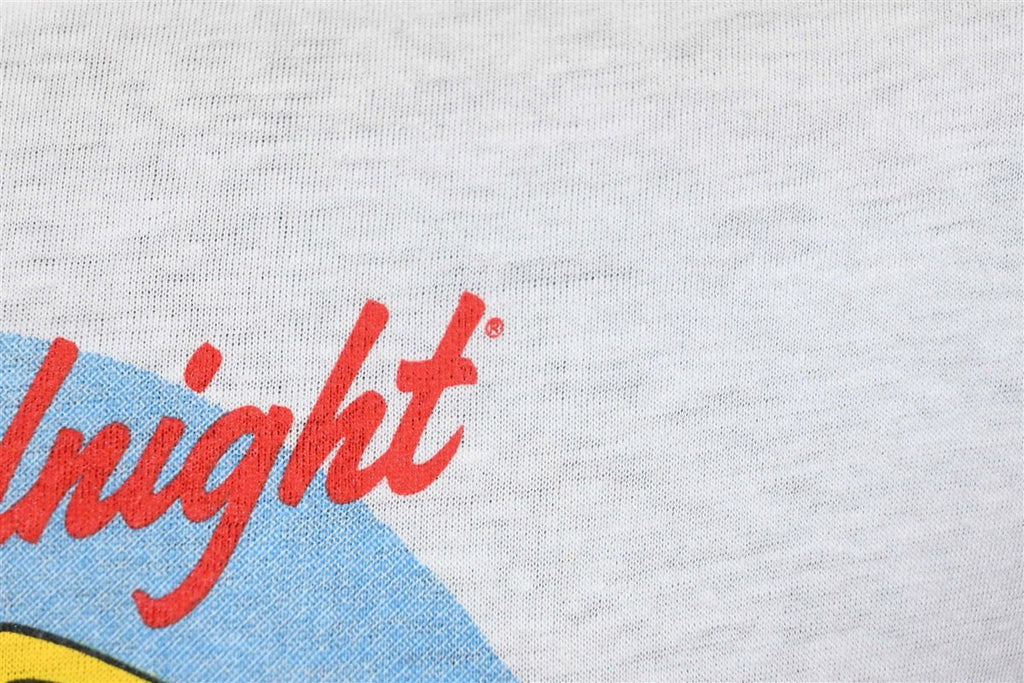 80s Captain Midnight Secret Squadron Member t-shirt Medium product image 3