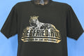 90s Siegfried & Roy Masters of the Impossible Tiger t-shirt product image 1