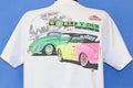 90s World V-Dub Club Punch Buggy Neon t-shirt Extra Large product image 1